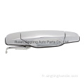 Prix ​​Transparence GMC Sierra Handle extérieure Cadillac